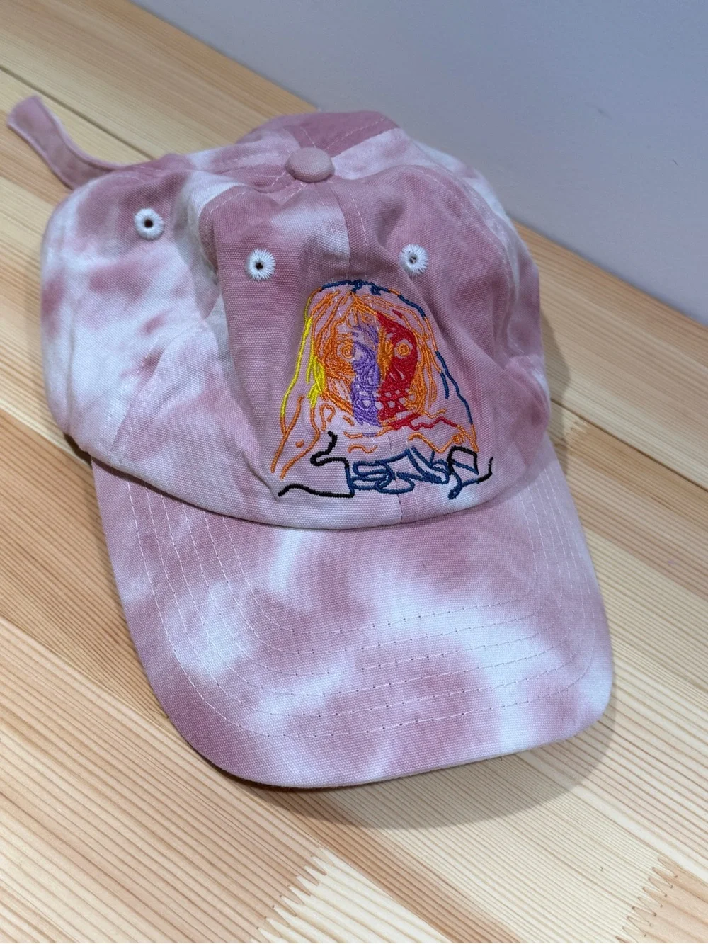 Private Label unique pink